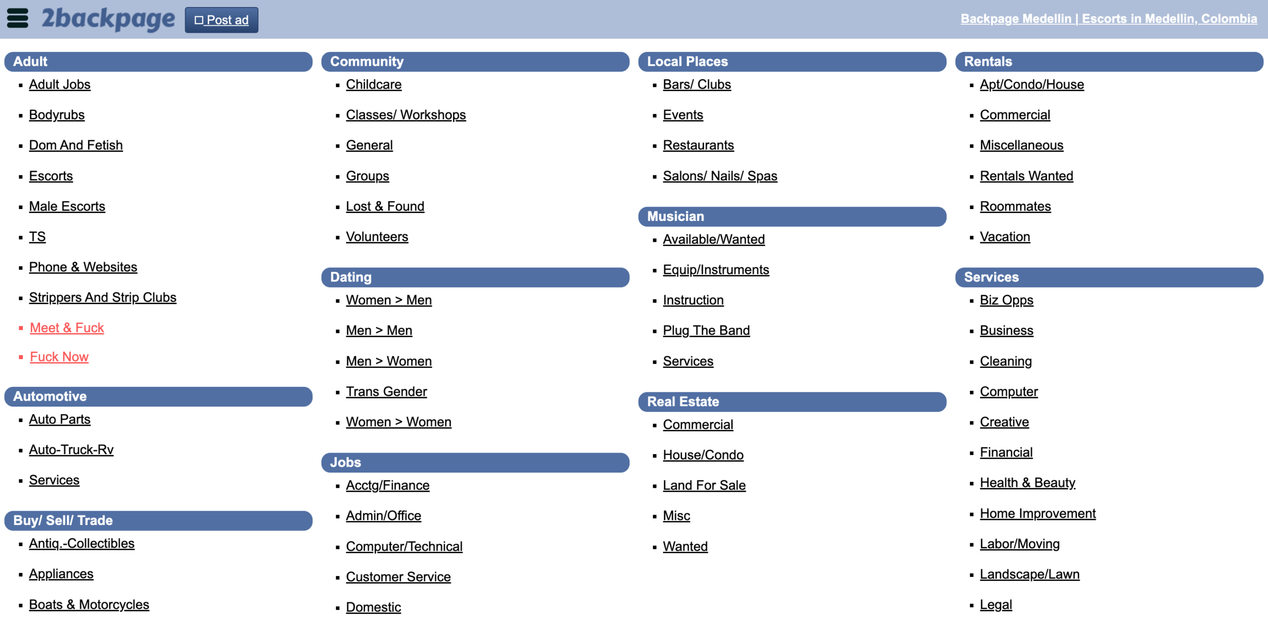 2Backpage