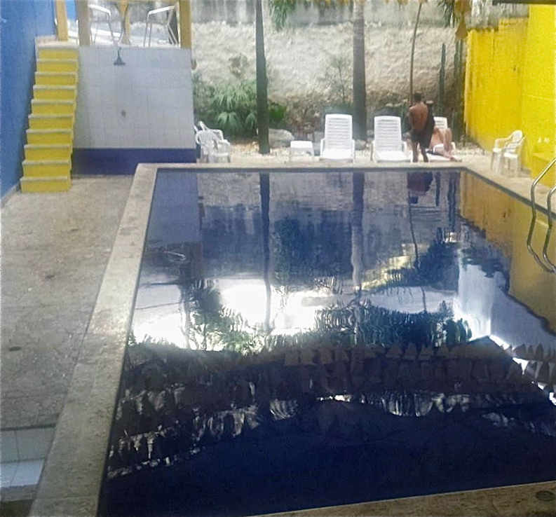 Club de Tobi (Thermas Club)