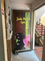 Jade Palace Spa