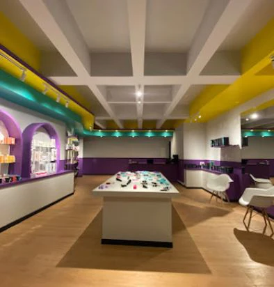 Pleasure Lab Provenza