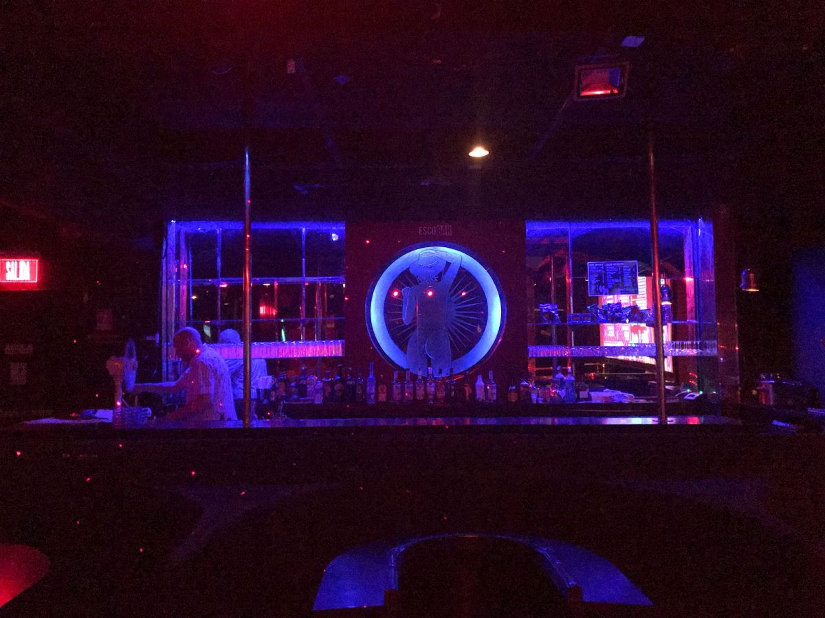 Club Medusa (MEDUSATJ)