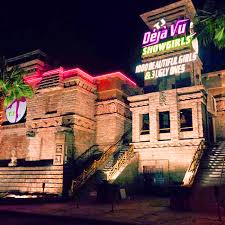 Déjà Vu Showgirls Tijuana