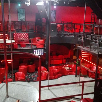 Deja Vu Showgirls Tijuana