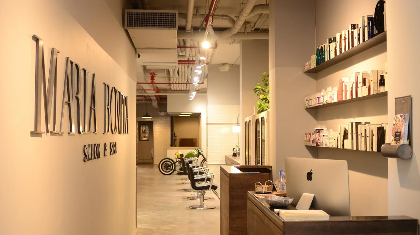 Maria Bonita Massage