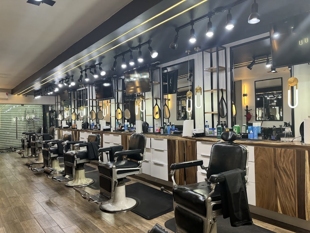 NB Elite Men’s Spa